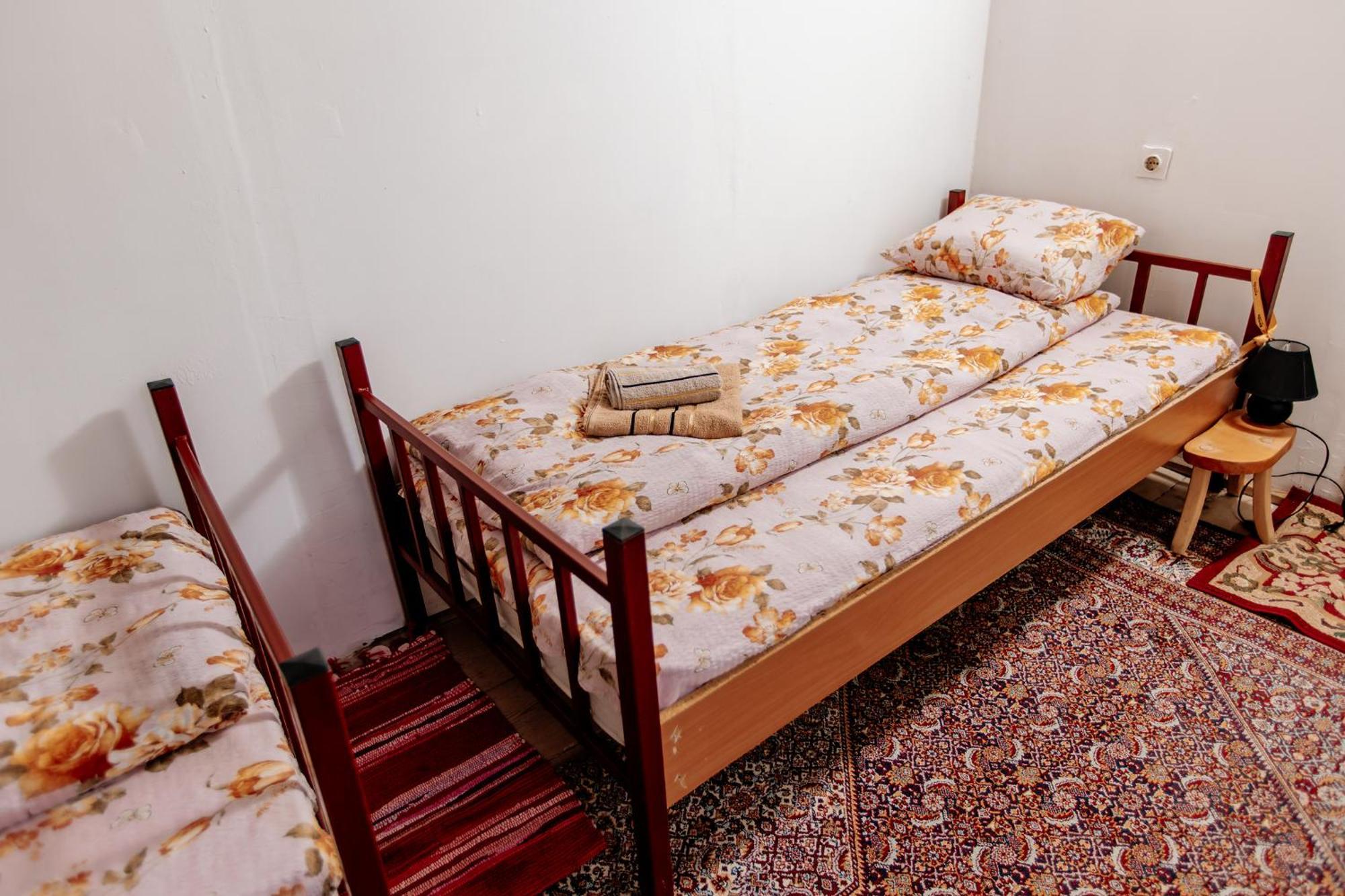 Household Uscumlic - Oaza Mira Bed & Breakfast Plužine Dış mekan fotoğraf