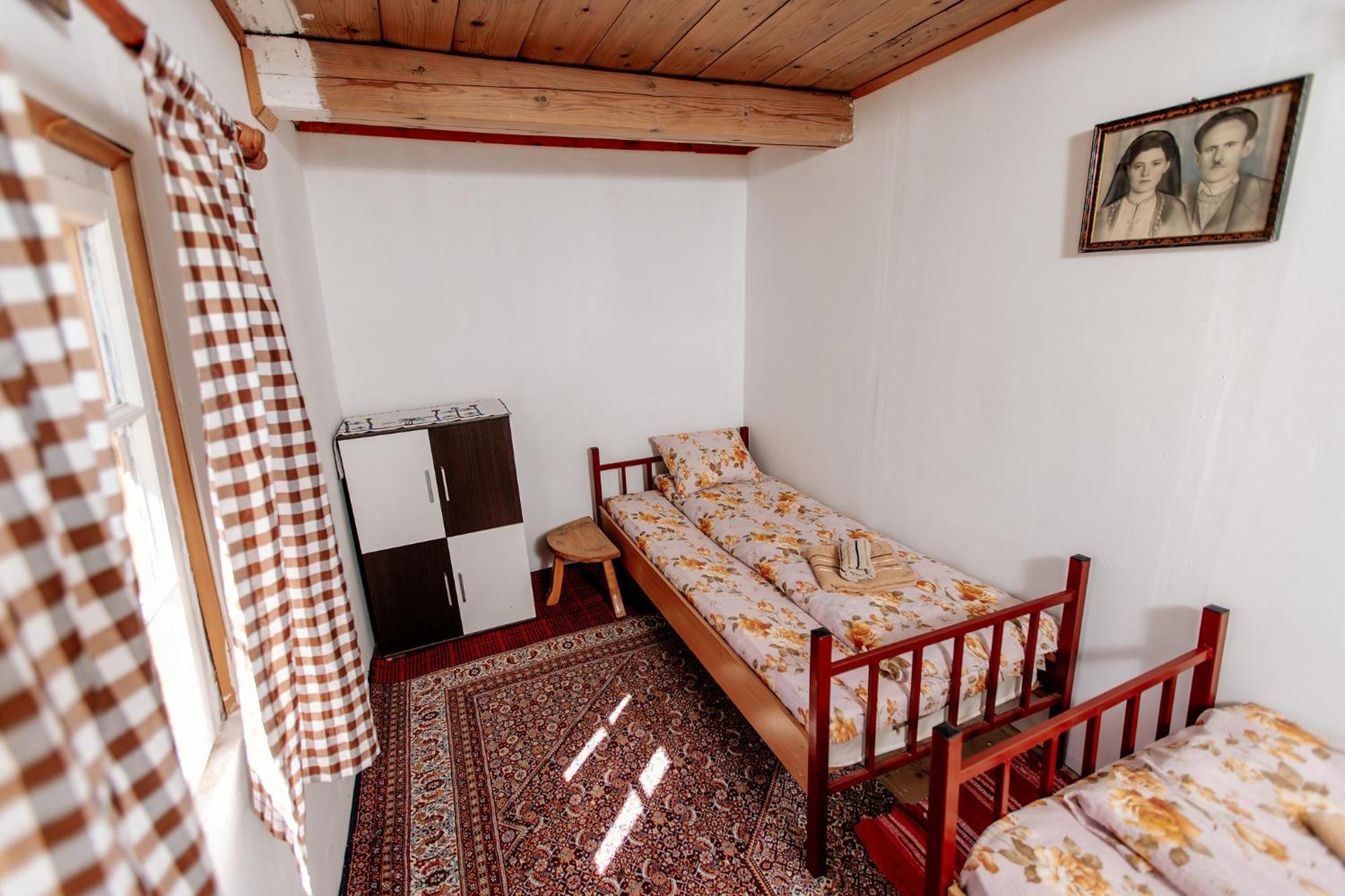 Household Uscumlic - Oaza Mira Bed & Breakfast Plužine Dış mekan fotoğraf